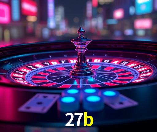 Desvendando o Mundo dos Jogos Virtuais na 27b
