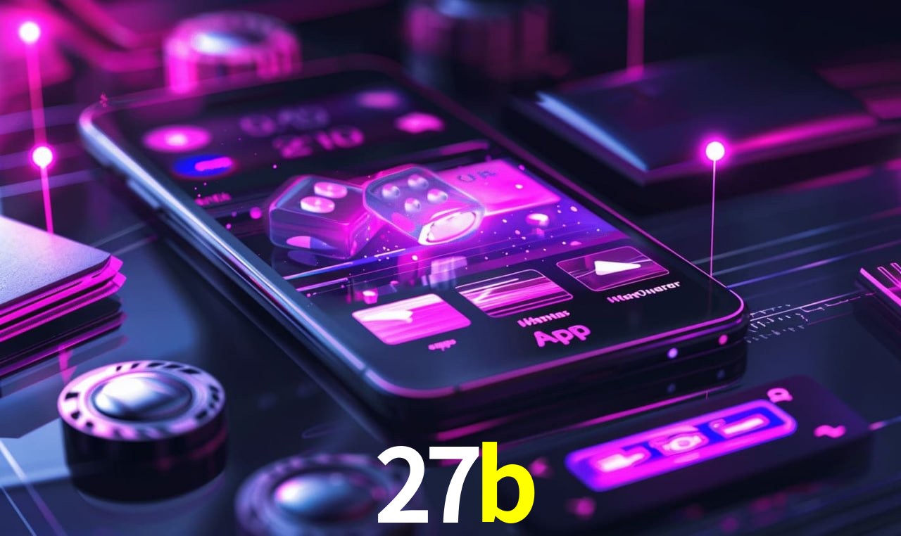 Game Providers 27b