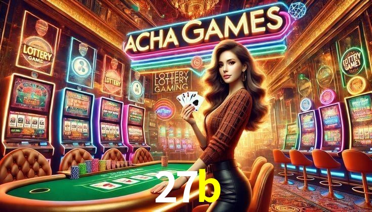 Slot Games 27b