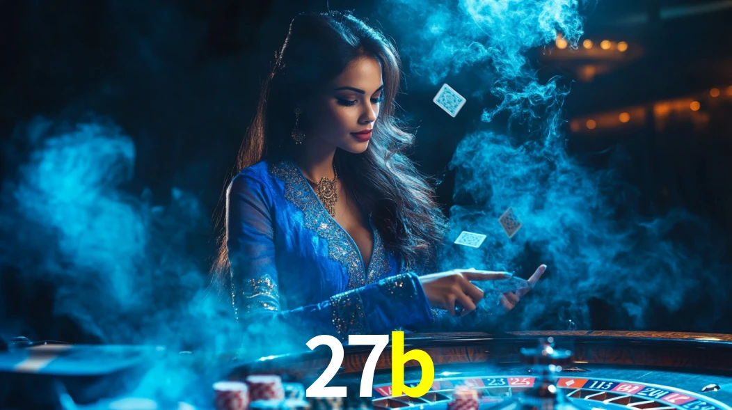 A Emoção da Loteria na 27b: Uma Chance de Mudança de Vida