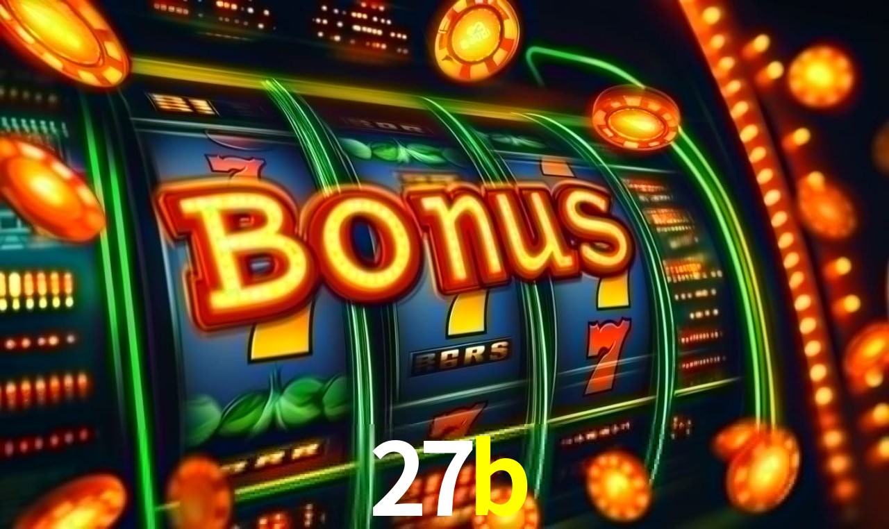 Bonus Features 27b