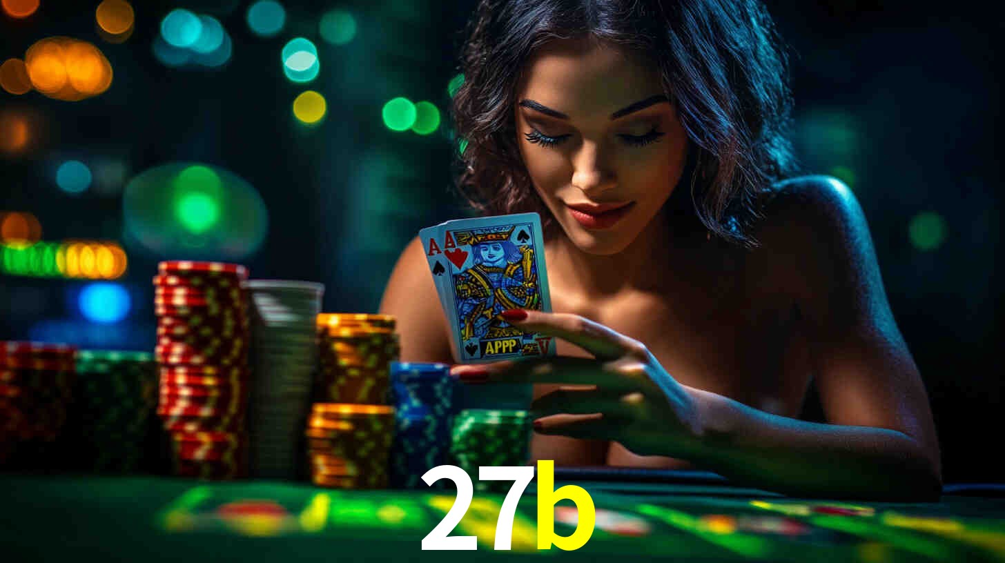 Descubra o Programa VIP da 27b: Vantagens Exclusivas para Jogadores