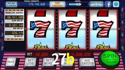 Descubra a Magia dos Jogos de Arcade no 27b