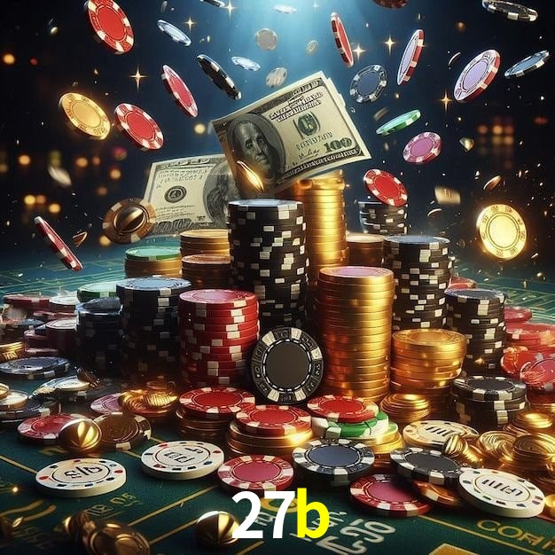 27b,27b.com