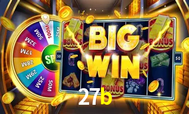 Descubra a Magia dos Jogos de Arcade no 27b